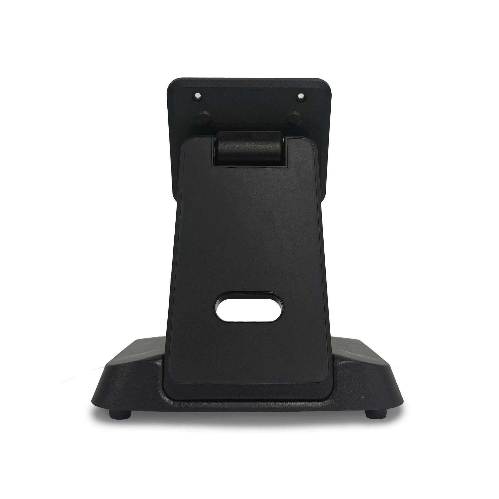 All-in-One Cash Register Stand for Supermarket POS Systems чёрный
All-in-One Cash Register Stand for Supermarket POS Systems чёрный
