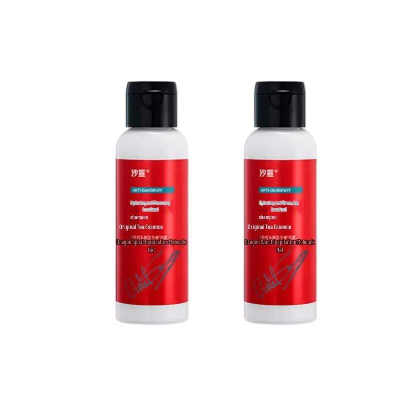 VS Sassoon Hydrating Anti-Dandruff Shampoo
VS Sassoon Hydrating Anti-Dandruff Shampoo