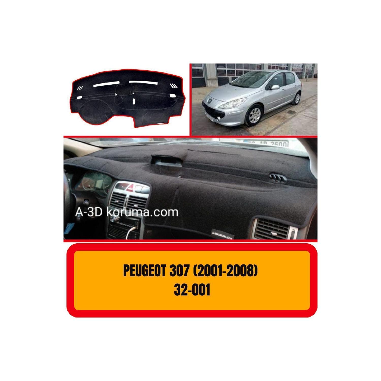 Peugeot 307 2001-2008 Передняя панель/панель/крышка перчаточного ящика/крышка/коврик/защита/крышка
Peugeot 307 2001-2008 Передняя панель/панель/крышка перчаточного ящика/крышка/коврик/защита/крышка