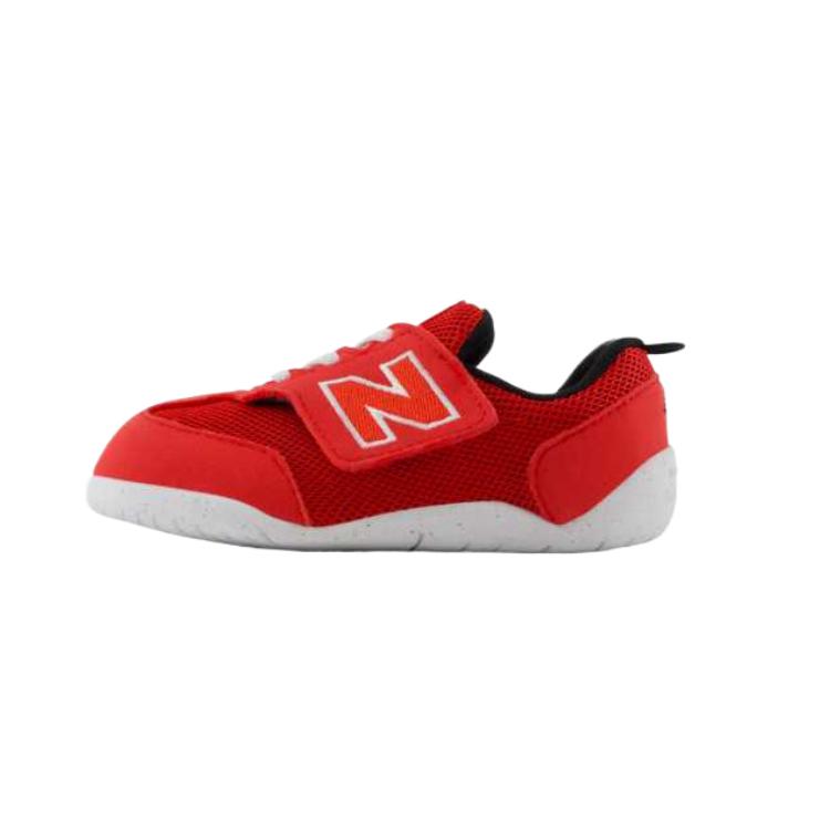 New Balance 1ST Low top Toddler Shoes Red Infant And Toddler NW1STRD- NW1STRD 25
New Balance 1ST Low top Toddler Shoes Red Infant And Toddler NW1STRD- NW1STRD 25