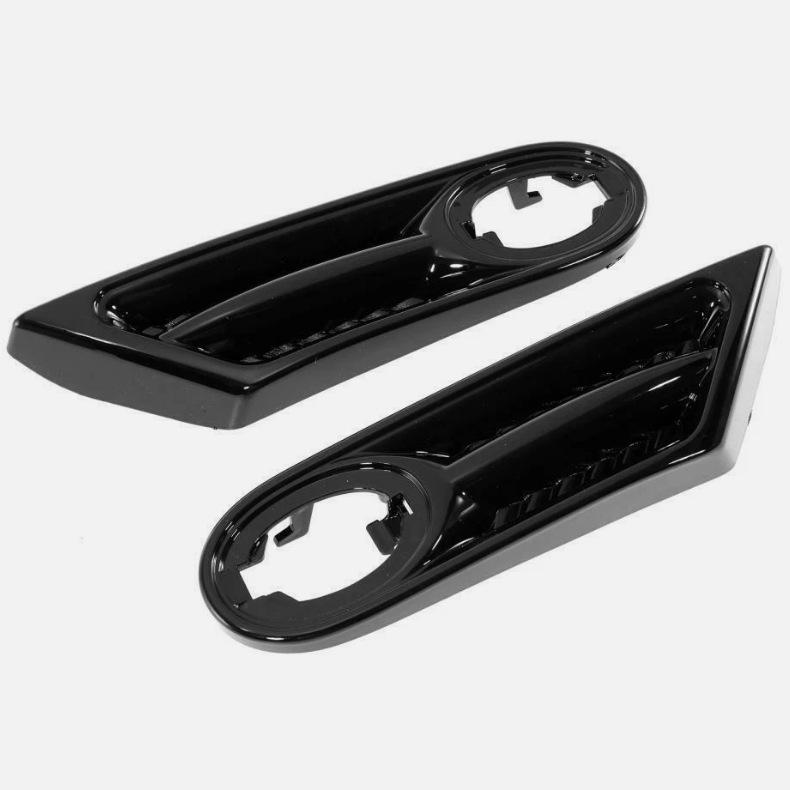 BMW MINI COOPER R56 R57 (07-13) Side Marker Light Outer Shell Left
BMW MINI COOPER R56 R57 (07-13) Side Marker Light Outer Shell Left