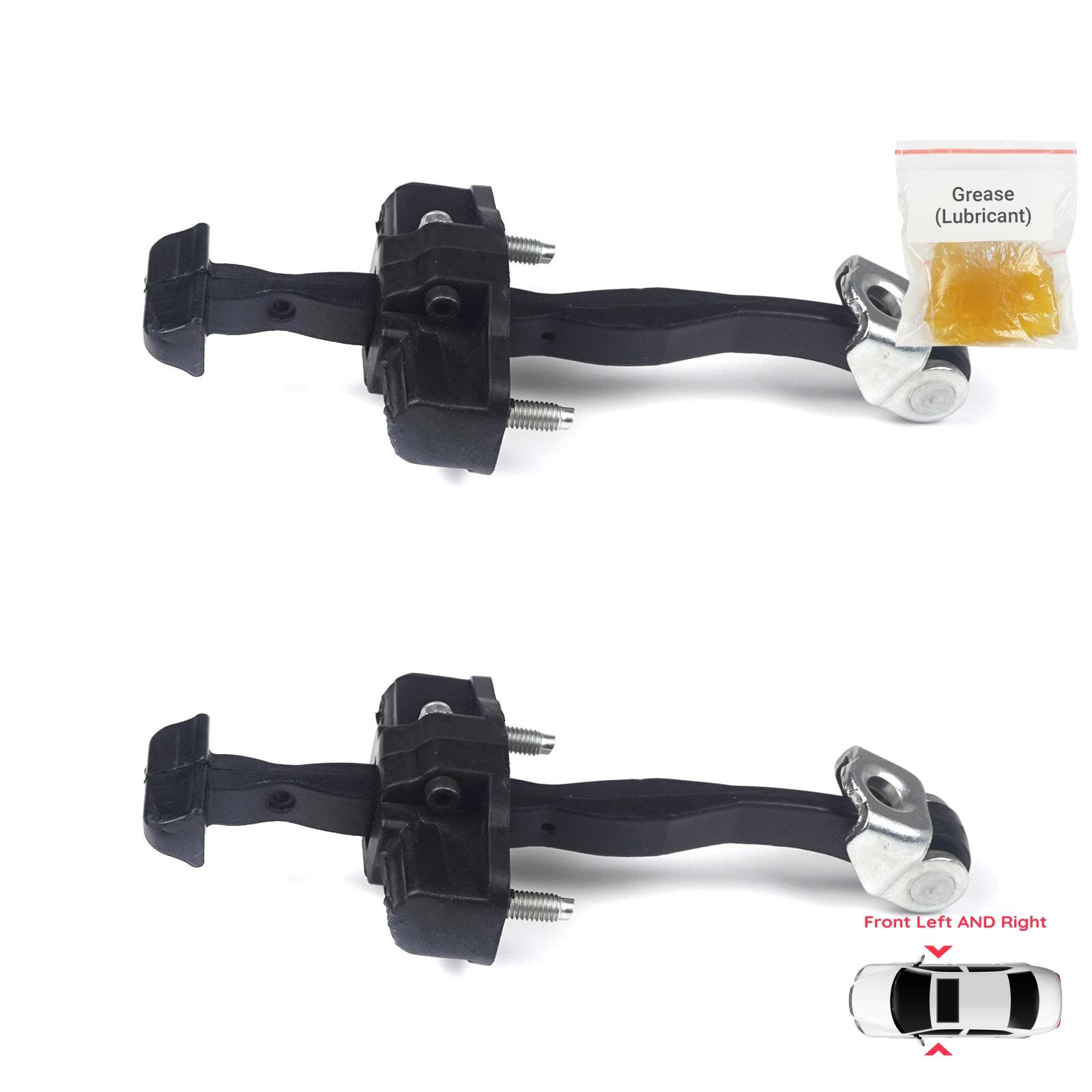 EDP736-1 2 Pieces Front Door Hinge Stop Check Strap Limiter AM51U23500AC for Ford C Max Grand C-Max MK2
EDP736-1 2 Pieces Front Door Hinge Stop Check Strap Limiter AM51U23500AC for Ford C Max Grand C-Max MK2