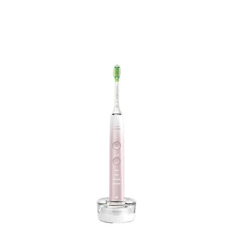 Philips DiamondClean 9 Series Electric Toothbrush
Philips DiamondClean 9 Series Electric Toothbrush