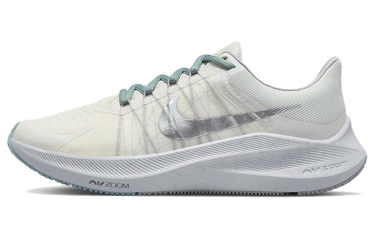 Nike Air Zoom Winflo 8 Premium Phantom Metallic Luster Women s DA3056-002 36
Nike Air Zoom Winflo 8 Premium Phantom Metallic Luster Women s DA3056-002 36