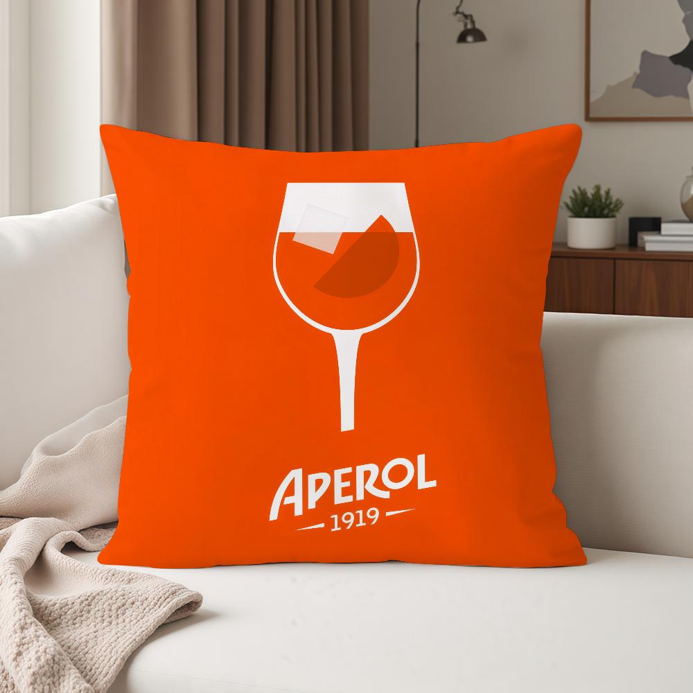 Aperols Spritz Flannel Pillow Case Suitable For Bedrooms Living Rooms Cars Home Decoration 12x12Inch
Aperols Spritz Flannel Pillow Case Suitable For Bedrooms Living Rooms Cars Home Decoration 12x12Inch