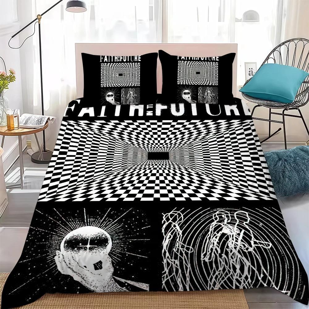 3D Print Singer L-Louis T-Tomlinson Bedding Set Soft Comforter Cover With 1/2pcs Pillow Shams For Kids Adults Duvet Cover 135x200cm
3D Print Singer L-Louis T-Tomlinson Bedding Set Soft Comforter Cover With 1/2pcs Pillow Shams For Kids Adults Duvet Cover 135x200cm