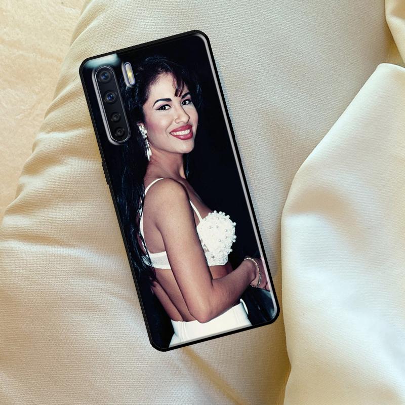 Selena Quintanilla Case For Oppo A6 A5 Pro A15 A57 A17 A54 A74 A94 A76 A16 A96 A40 A60 A80 A18 A38 A58 A78 A98 OPPO A54 5G
Selena Quintanilla Case For Oppo A6 A5 Pro A15 A57 A17 A54 A74 A94 A76 A16 A96 A40 A60 A80 A18 A38 A58 A78 A98 OPPO A54 5G