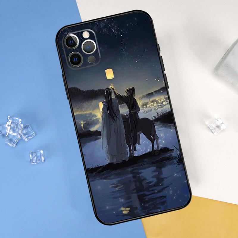 Чехол для телефона Mo Dao Zu Shi Для iPhone 16 Pro Max 16e 12 13 Mini 11 14 15 Pro Max XR 15 16 Plus Защитный корпус iPhone 14
Чехол для телефона Mo Dao Zu Shi Для iPhone 16 Pro Max 16e 12 13 Mini 11 14 15 Pro Max XR 15 16 Plus Защитный корпус iPhone 14