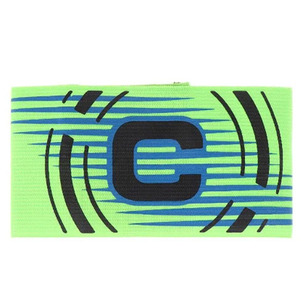 Профессиональная футбольная повязка капитана, нейлоновая повязка капитана группы, повязка лидера, футбольный матч зелёный
Профессиональная футбольная повязка капитана, нейлоновая повязка капитана группы, повязка лидера, футбольный матч зелёный