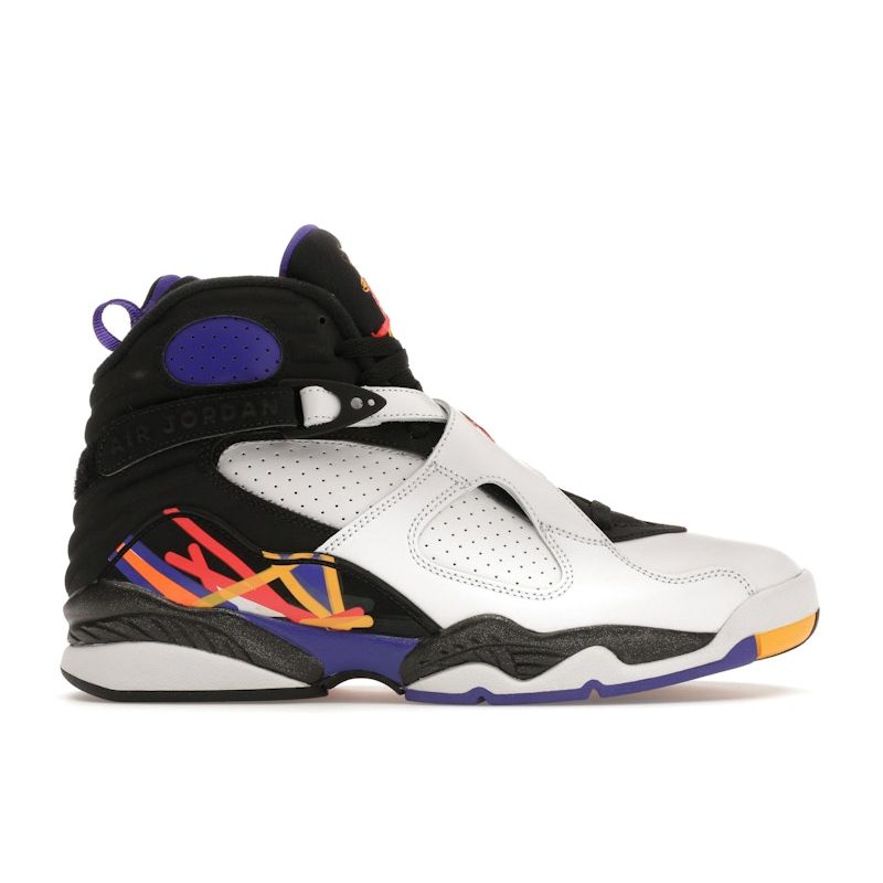 Мужские кроссовки Air Jordan 8 Three-Peat White Bright-Concord-Black-Infrared 305381-142
Мужские кроссовки Air Jordan 8 Three-Peat White Bright-Concord-Black-Infrared 305381-142