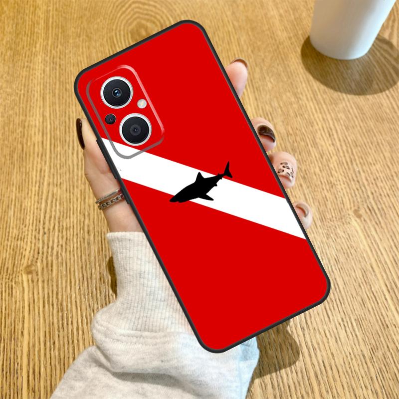 Флаг дайвера Funda для OPPO Reno 13 F 14F 12F 11F 8T 7 8 Lite 10 11 12 14 OPPO Find X5 X6 X8 X9 Pro Чехол OPPO Reno12 Pro
Флаг дайвера Funda для OPPO Reno 13 F 14F 12F 11F 8T 7 8 Lite 10 11 12 14 OPPO Find X5 X6 X8 X9 Pro Чехол OPPO Reno12 Pro
