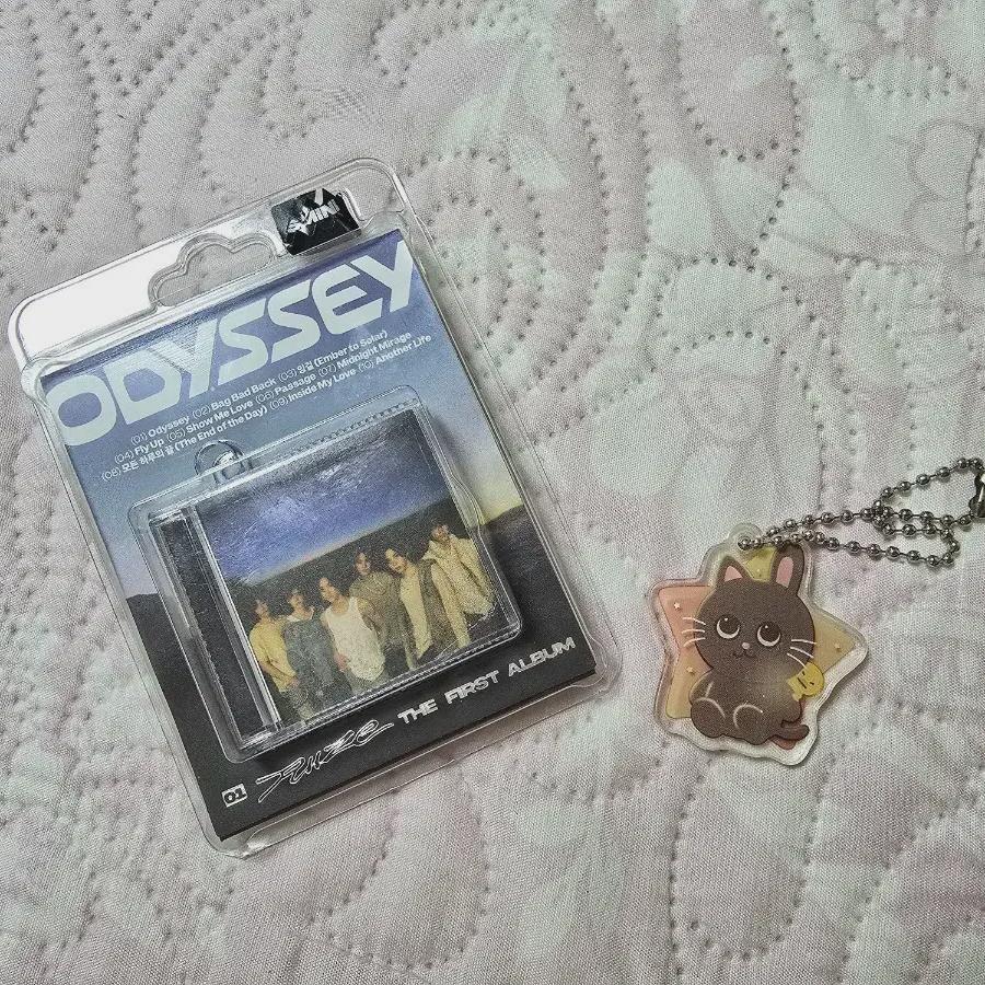 RIIZE Вонбин Мегасмини Тониан Утка Брелок
RIIZE Вонбин Мегасмини Тониан Утка Брелок