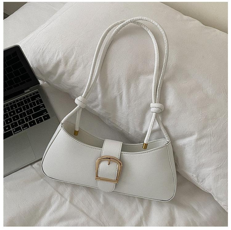 Европейский и американский стиль ретро нишевая сумка на одно плечо подмышку высокая текстура модная женская сумка-мессенджер сумка сумки белый
Европейский и американский стиль ретро нишевая сумка на одно плечо подмышку высокая текстура модная женская сумка-мессенджер сумка сумки белый