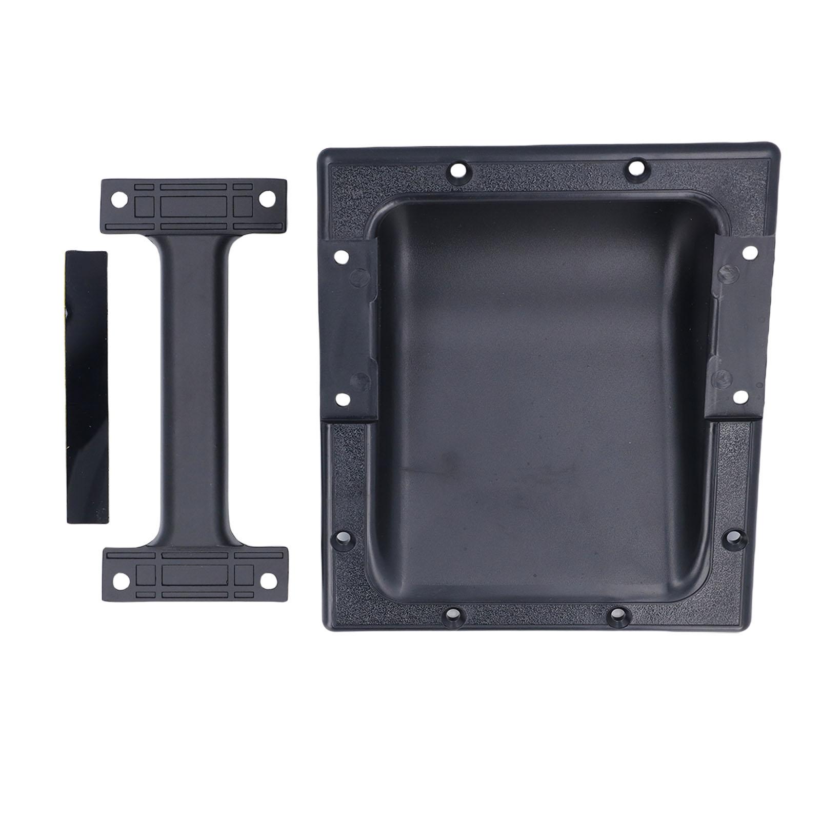 2 шт. Ручка для динамика Алюминиевый сплав Удобный захват Замена для больших сценических динамиков Кабинетов
2 шт. Ручка для динамика Алюминиевый сплав Удобный захват Замена для больших сценических динамиков Кабинетов