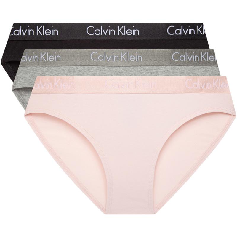 Calvin Klein Jacquard Waistband Cotton Sexy Bikini Thong Underwear 3-Pack Women underwear QP2349OQ7Z M
Calvin Klein Jacquard Waistband Cotton Sexy Bikini Thong Underwear 3-Pack Women underwear QP2349OQ7Z M
