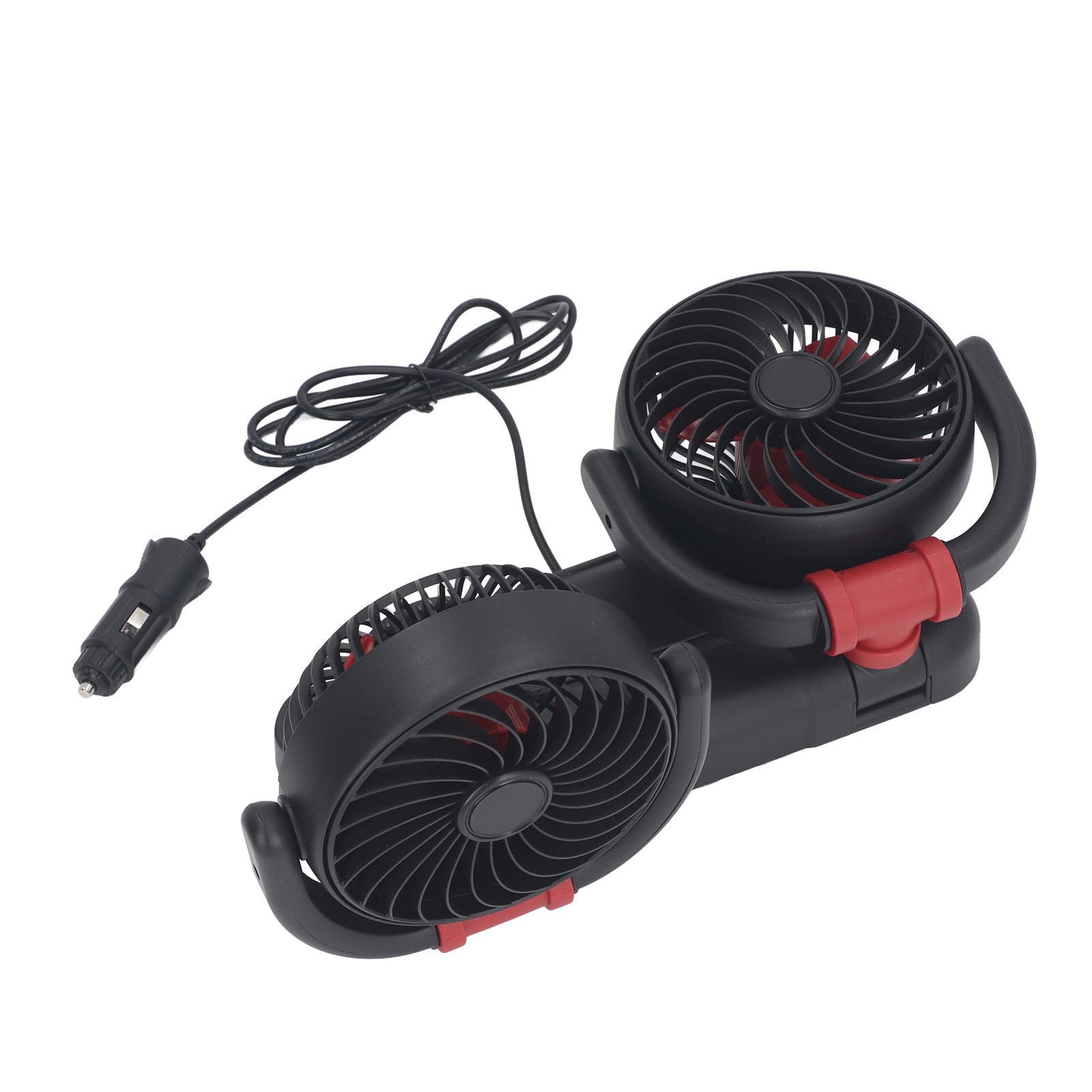 Автомобильный вентилятор DC24V Складной Двухголовый Вентилятор Бесщеточный Двигатель 2 Скорости Вращающийся на 360 Градусов Вентилятор Охлаждения
Автомобильный вентилятор DC24V Складной Двухголовый Вентилятор Бесщеточный Двигатель 2 Скорости Вращающийся на 360 Градусов Вентилятор Охлаждения