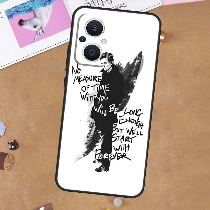TV Twilight For OPPO Reno 13F 11F 12F 14F 10 11 12 13 14 Pro 8T 7 8 Lite OPPO Find X9 X8 X6 X5 Pro Case OPPO Reno11
TV Twilight For OPPO Reno 13F 11F 12F 14F 10 11 12 13 14 Pro 8T 7 8 Lite OPPO Find X9 X8 X6 X5 Pro Case OPPO Reno11