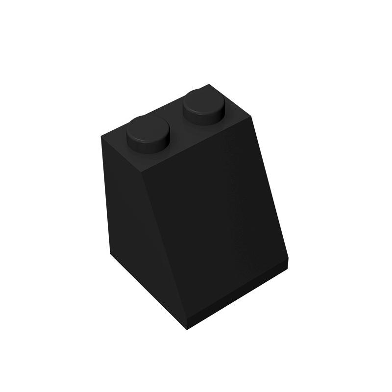 12PCSMOC 3678 Slope 65 2x2 Building Block Kit High tech Bottom Pipe Brick Education Particle Mainstream Brand Children s Toy
12PCSMOC 3678 Slope 65 2x2 Building Block Kit High tech Bottom Pipe Brick Education Particle Mainstream Brand Children s Toy