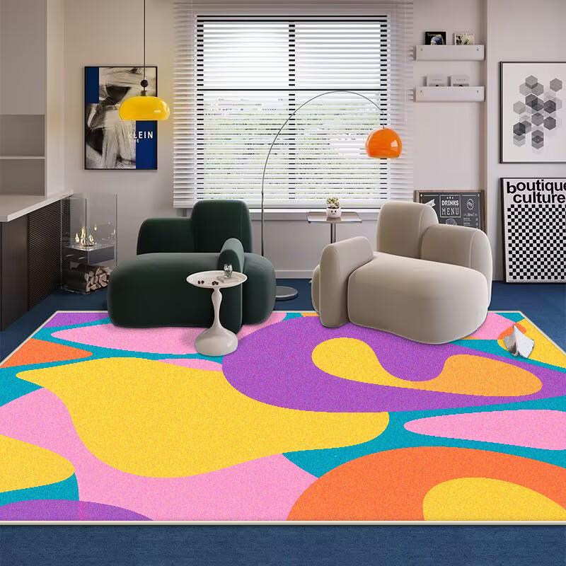 Скандинавский Абстрактный КОВЕР Фланелевый ДЛЯ ГОСТИНОЙ Домашнее Украшение Коврики для Спальни Моющийся Противоскользящий Коврик для Гостиной Прикроватные Коврики Нескользящий 60*90cm
Скандинавский Абстрактный КОВЕР Фланелевый ДЛЯ ГОСТИНОЙ Домашнее Украшение Коврики для Спальни Моющийся Противоскользящий Коврик для Гостиной Прикроватные Коврики Нескользящий 60*90cm