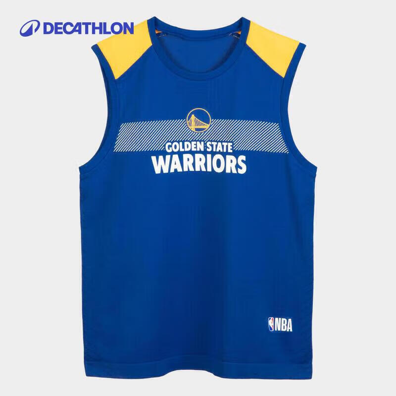 Дитячий компресійний жилет NBA від Decathlon 3XL
Дитячий компресійний жилет NBA від Decathlon 3XL