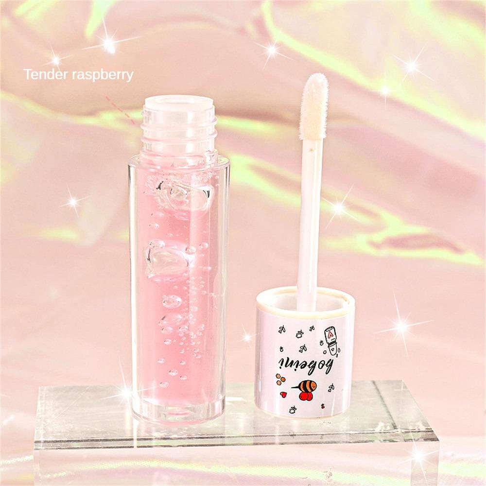 Медовое масло для губ снимает сухость, увлажняющий блеск для губ, разглаживает морщины на губах, легкий бальзам для губ, уход за губами
Медовое масло для губ снимает сухость, увлажняющий блеск для губ, разглаживает морщины на губах, легкий бальзам для губ, уход за губами