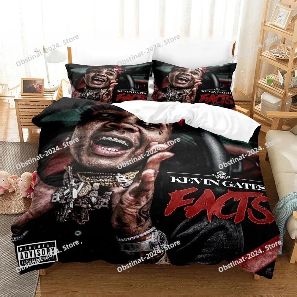 Top Kevin Gates Beding Set Single Twin Printed Bed Linen Set With Pilowcase Bed Soft Duvet Cover Soft Single Double Quen Super King-Sized Dimensionsd 135*200cm Eu-Single
Top Kevin Gates Beding Set Single Twin Printed Bed Linen Set With Pilowcase Bed Soft Duvet Cover Soft Single Double Quen Super King-Sized Dimensionsd 135*200cm Eu-Single
