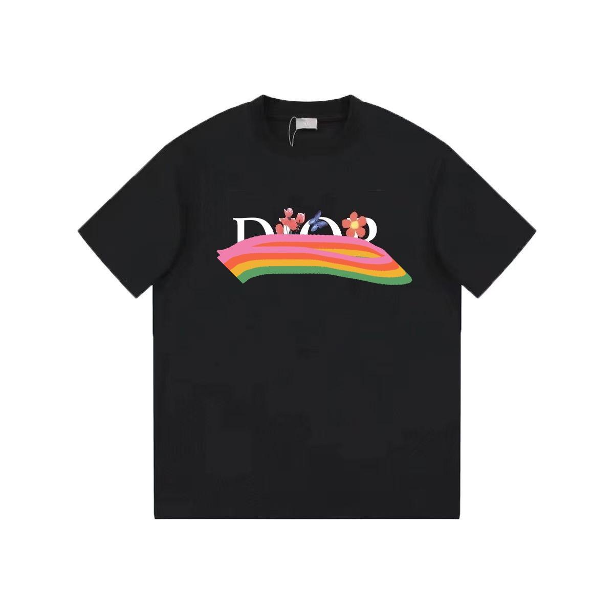 2025 New Essential Cotton Unisex T-Shirt Fashion Printing Soft Breathable Crew Neck Fashion Men s and Women s T-Shirts OnePiece M
2025 New Essential Cotton Unisex T-Shirt Fashion Printing Soft Breathable Crew Neck Fashion Men s and Women s T-Shirts OnePiece M