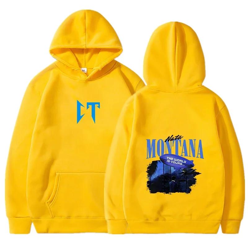 2025 Autumn New Style Men s Retro Print Hoodie - Icon Notaliel Carno Nata - Men s Loose Hooded Fashion Casual Hip-Hop Sportswear 3XL
2025 Autumn New Style Men s Retro Print Hoodie - Icon Notaliel Carno Nata - Men s Loose Hooded Fashion Casual Hip-Hop Sportswear 3XL