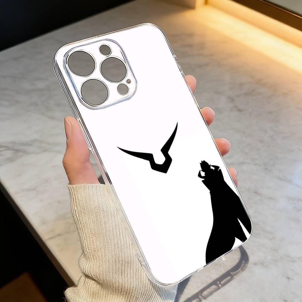 Code G-Geass L-Lelouch of the R-Rebellion Phone Case Transparent Silicone Soft For iPhone 17 16 15 14 13 12 11 Mini Pro Max Plus iPhone13PRO
Code G-Geass L-Lelouch of the R-Rebellion Phone Case Transparent Silicone Soft For iPhone 17 16 15 14 13 12 11 Mini Pro Max Plus iPhone13PRO