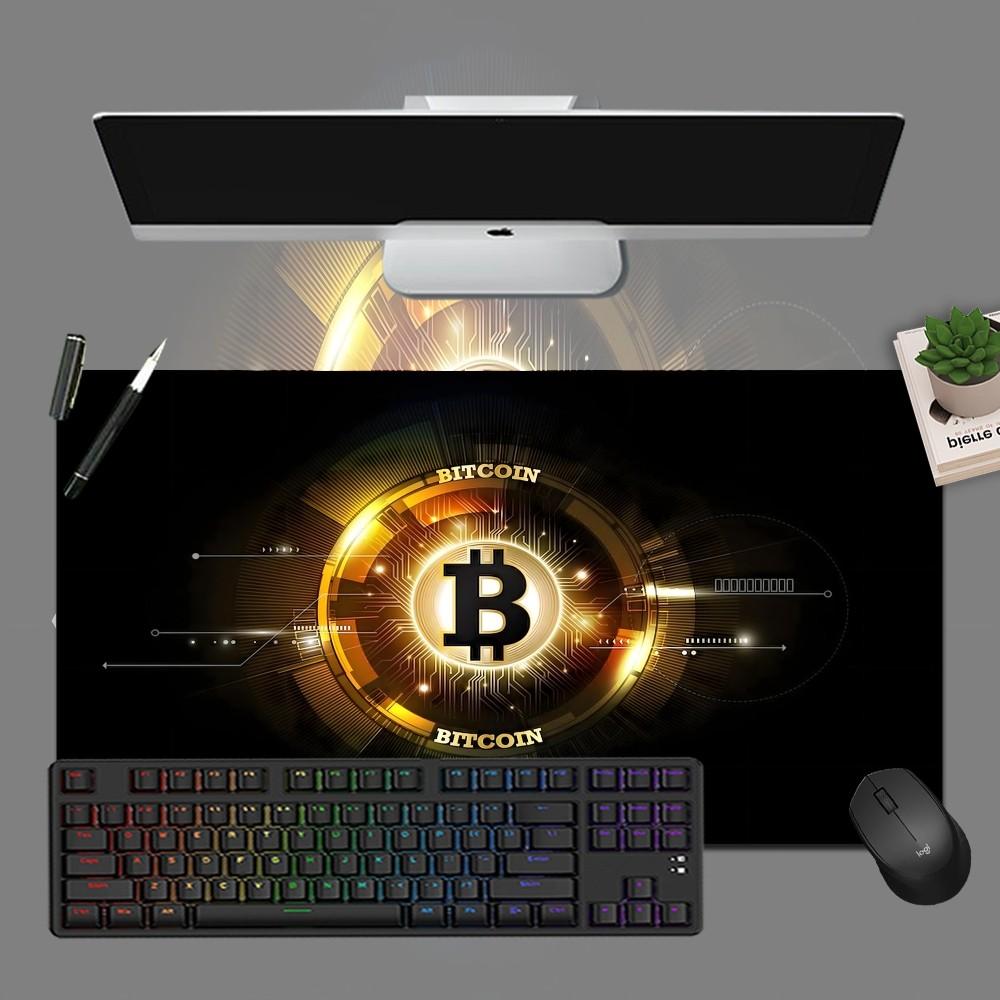 Bitcoin Mousepad Boy Pad Natural Rubber Gaming Mousepad Desk Mat Size For Gameing World Of Tanks CS GO Zelda Not LockEdge10x10cm
Bitcoin Mousepad Boy Pad Natural Rubber Gaming Mousepad Desk Mat Size For Gameing World Of Tanks CS GO Zelda Not LockEdge10x10cm
