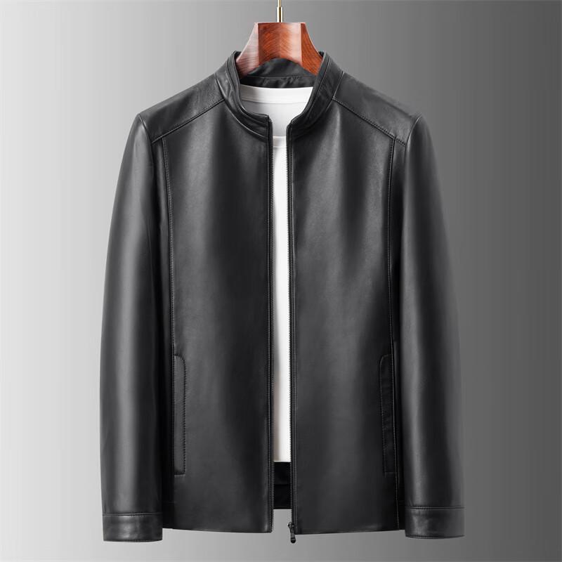 Fengxun Men s FXT5544 Stand Collar Business Jacket 4XL /190
Fengxun Men s FXT5544 Stand Collar Business Jacket 4XL /190