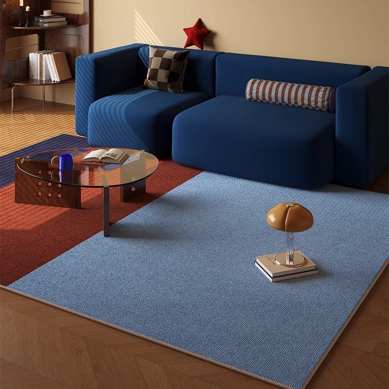 VIKAMA Vintage Living Room Carpet Luxury Mid-Century Red Sofa Coffee Table Rug Bedroom Bedside Carpet Home Decoration 80cm x 120cm
VIKAMA Vintage Living Room Carpet Luxury Mid-Century Red Sofa Coffee Table Rug Bedroom Bedside Carpet Home Decoration 80cm x 120cm