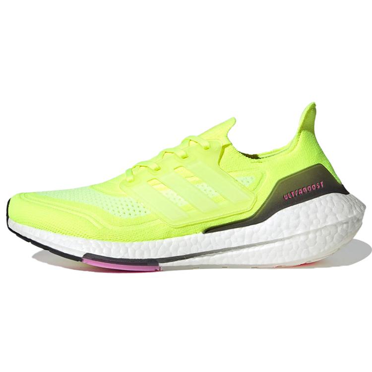 Новые Adidas Ultra Boost 21 Солнечный Желтый Розовый FY0373 42.5
Новые Adidas Ultra Boost 21 Солнечный Желтый Розовый FY0373 42.5