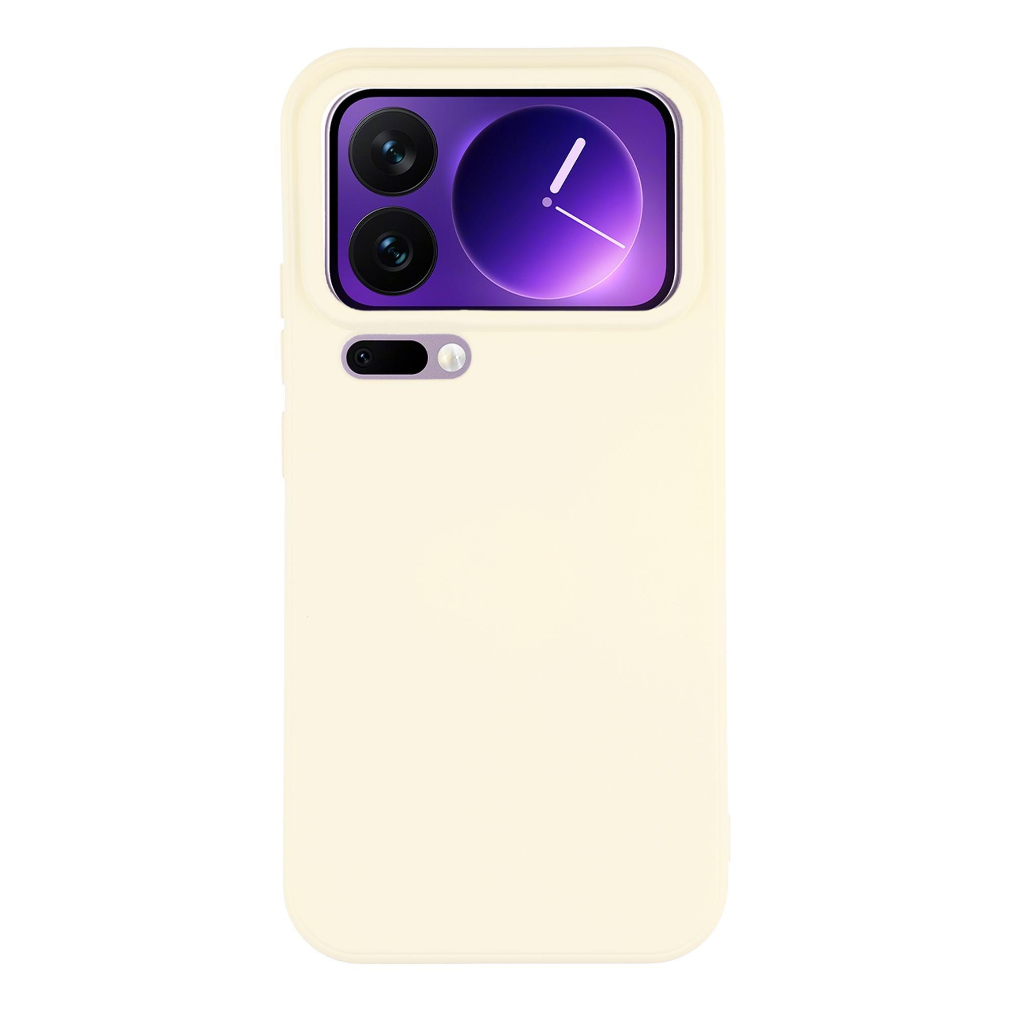 AMORUS For Xiaomi 17 Pro Case Precise Cutouts TPU Fiber Lining Shockproof Phone Cover
AMORUS For Xiaomi 17 Pro Case Precise Cutouts TPU Fiber Lining Shockproof Phone Cover