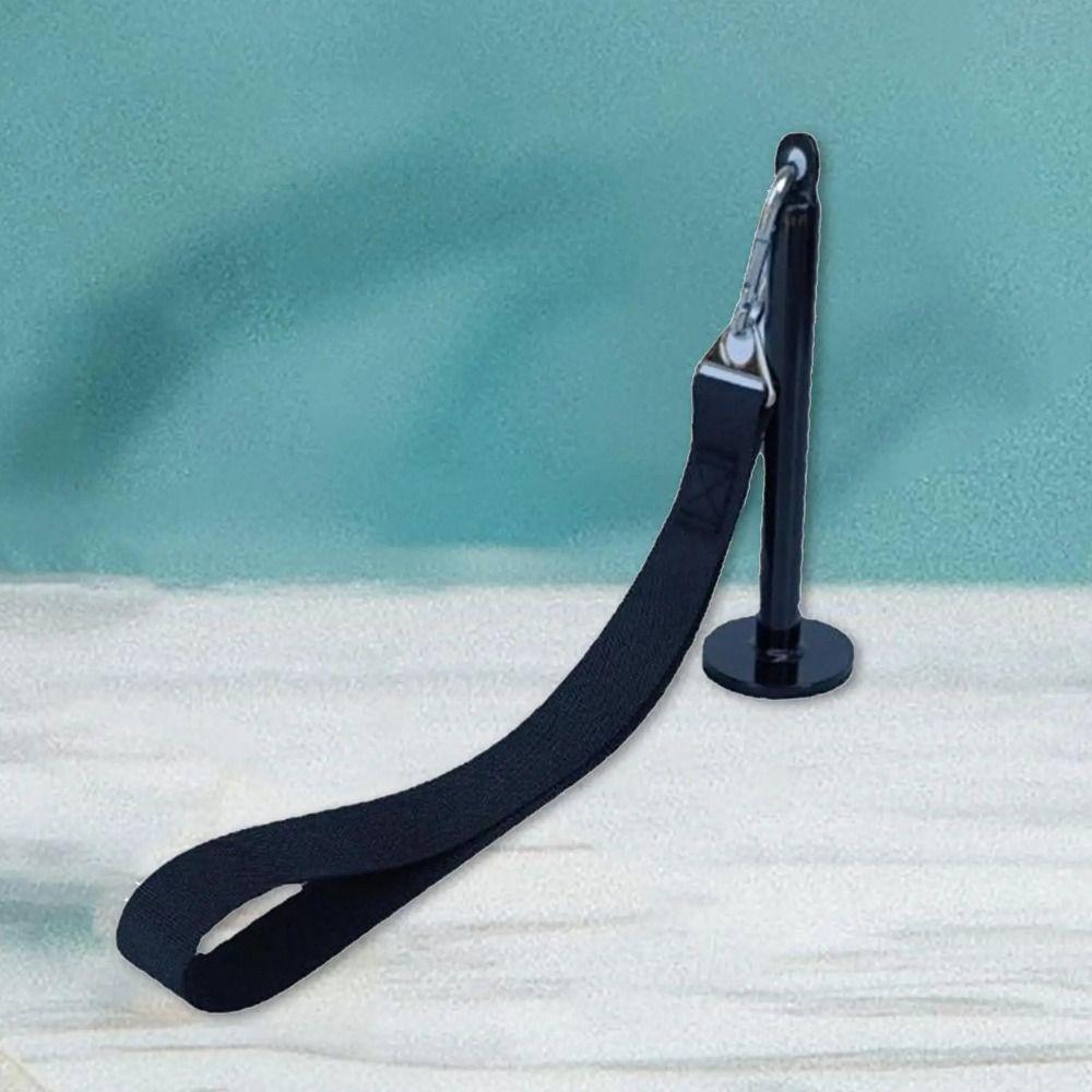Heavy Duty Arm Wrestling Training Strap Anti-slip Arm Strength Training Belt Gym Equipment
Heavy Duty Arm Wrestling Training Strap Anti-slip Arm Strength Training Belt Gym Equipment