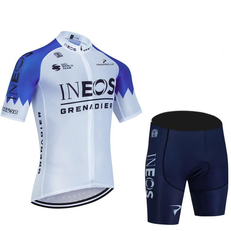2026 Summer Men s Mountain Road Bike Riding Short Sleeve Set Breathable Quick-Drying Cycling Top Cycling Equipment 3XL
2026 Summer Men s Mountain Road Bike Riding Short Sleeve Set Breathable Quick-Drying Cycling Top Cycling Equipment 3XL