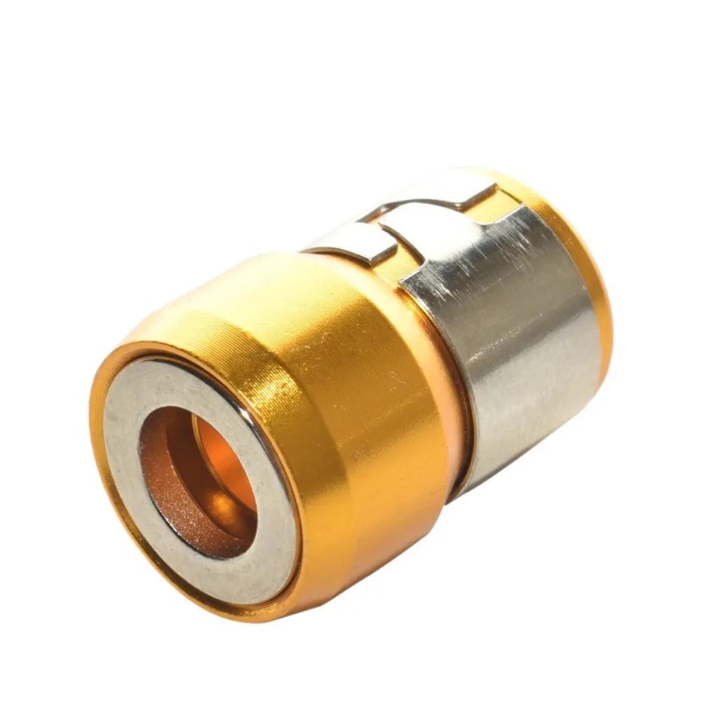 21mm Magnetic Bit Holder Alloy Electric Magnetic Ring Screwdriver Bit Anti-Corrosion Strong Magnetizer for Phillip Drill Bit жовтий
21mm Magnetic Bit Holder Alloy Electric Magnetic Ring Screwdriver Bit Anti-Corrosion Strong Magnetizer for Phillip Drill Bit жовтий