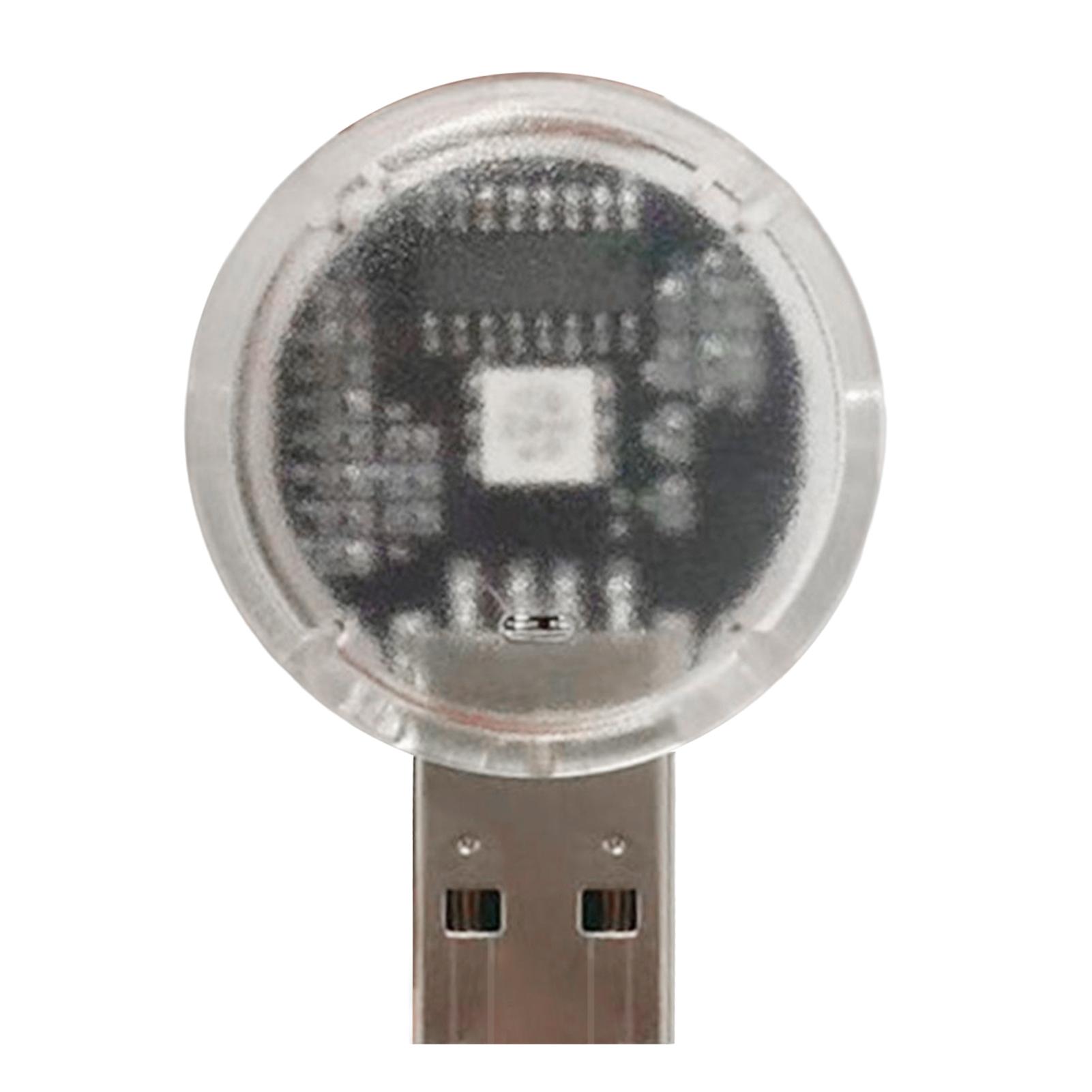 Небольшой красочный USB-ночник для управления освещением, универсальный для внутреннего освещения повсюду
Небольшой красочный USB-ночник для управления освещением, универсальный для внутреннего освещения повсюду