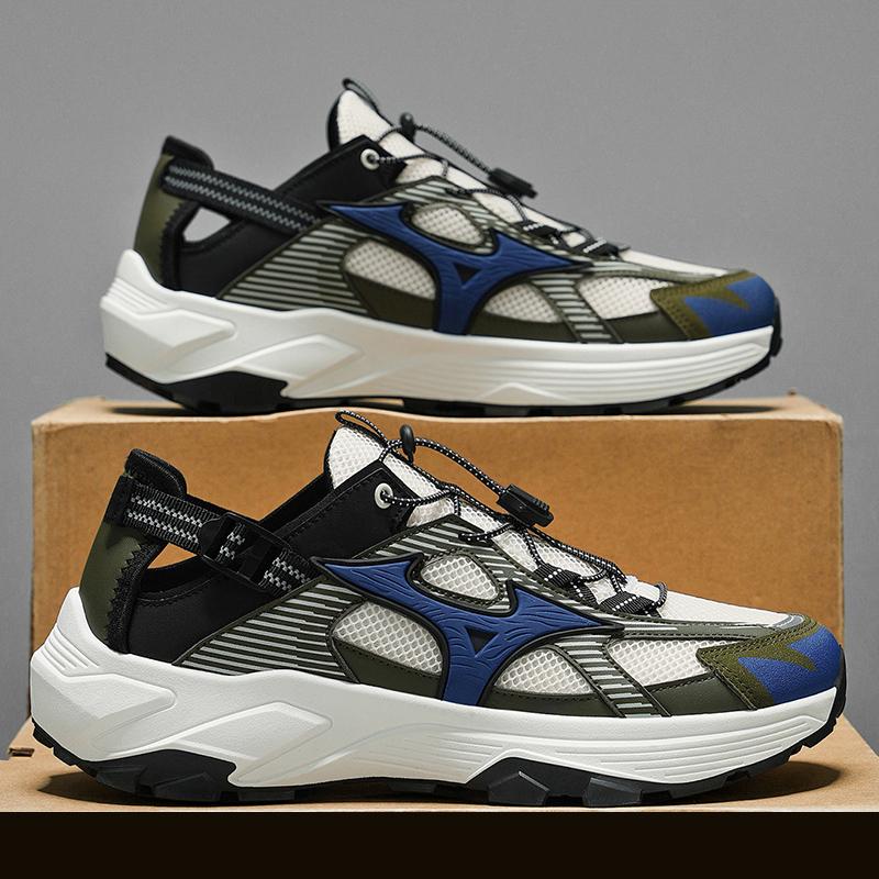 Men s Shoes Are Breathable Lightweight Mesh Sports Outdoor Hiking Non Slip Leisure Travel Dad 45
Men s Shoes Are Breathable Lightweight Mesh Sports Outdoor Hiking Non Slip Leisure Travel Dad 45