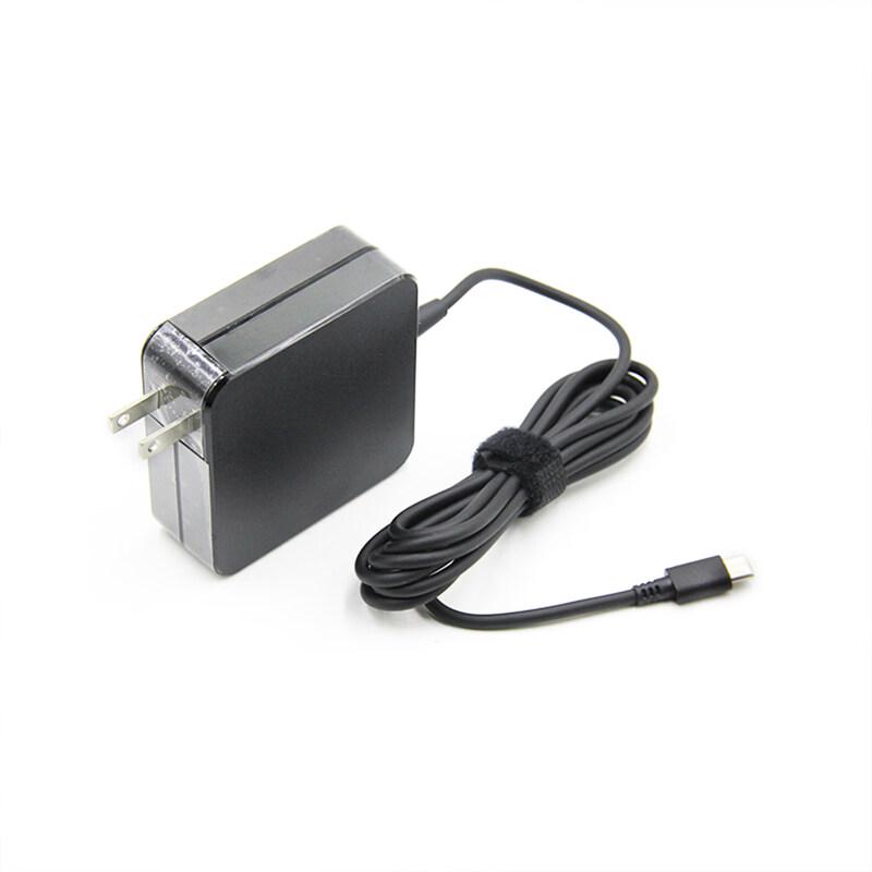 HGLRC 65W Type-C Power Adapter
HGLRC 65W Type-C Power Adapter
