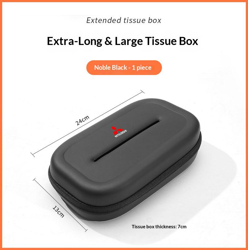 For Mitsubishi ASX Colt L200 Lancer EX Outlander Pajero Ralliart Triton Delica Car 3D stereoscopic Extra-Long & Large tissue box чёрный
For Mitsubishi ASX Colt L200 Lancer EX Outlander Pajero Ralliart Triton Delica Car 3D stereoscopic Extra-Long & Large tissue box чёрный