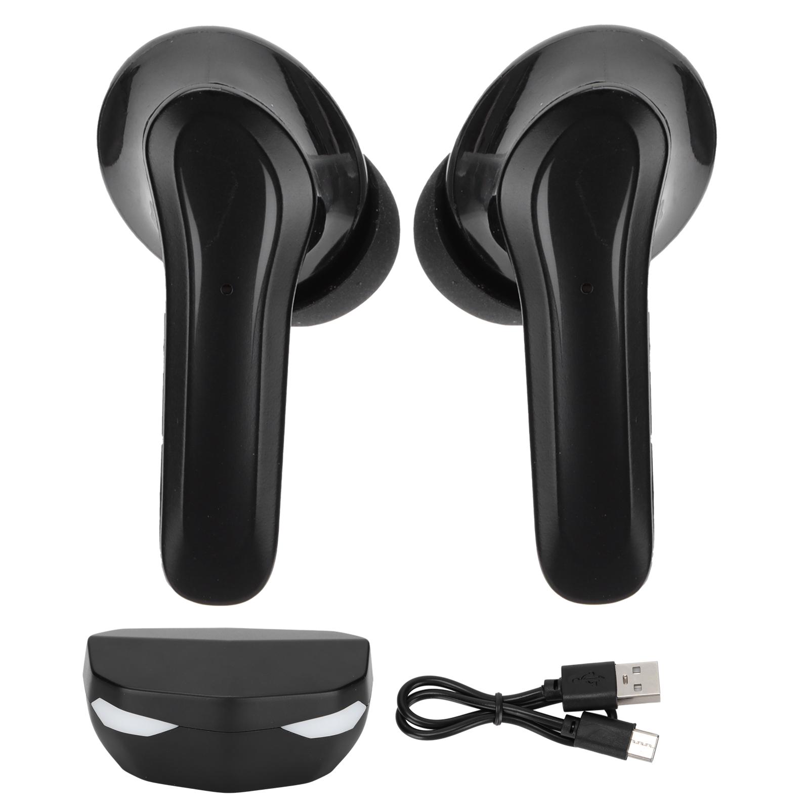 Беспроводные наушники True Wireless Gaming Headphones with Noise Reduction MicrophoneBlack чёрный
Беспроводные наушники True Wireless Gaming Headphones with Noise Reduction MicrophoneBlack чёрный
