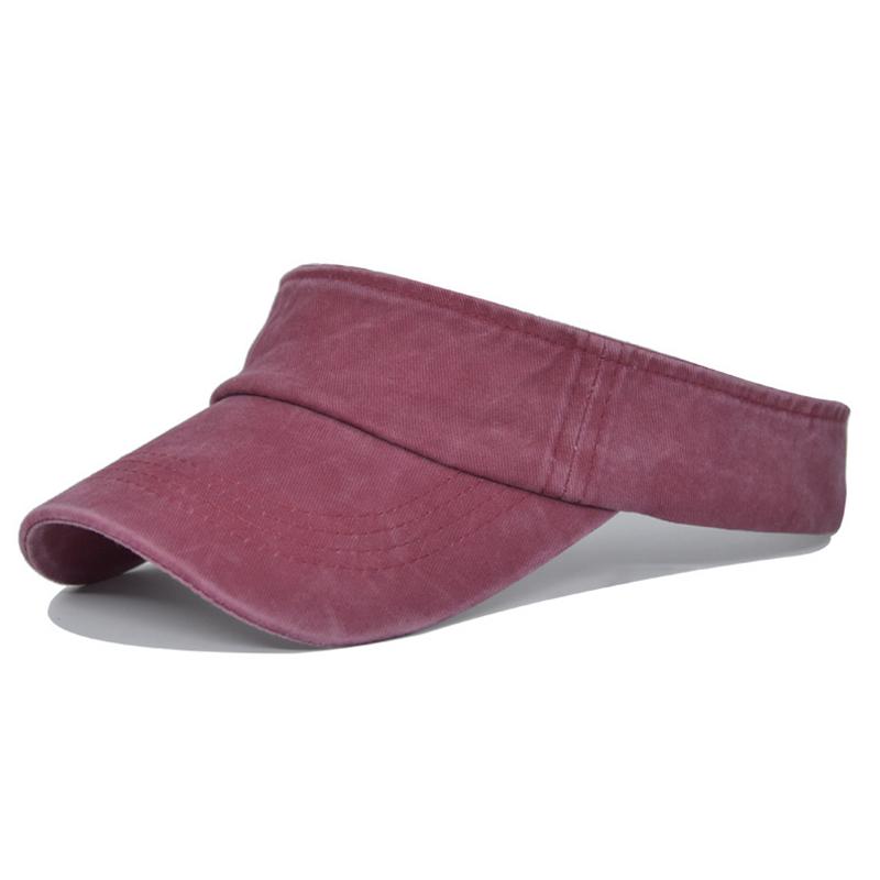 1 шт. Козырек Солнцезащитная шляпа Пляжная Однотонная Простая Хлопковая Регулируемая Мужская/Женская Спортивная Бейсболка Теннис Гольф вино красного
1 шт. Козырек Солнцезащитная шляпа Пляжная Однотонная Простая Хлопковая Регулируемая Мужская/Женская Спортивная Бейсболка Теннис Гольф вино красного