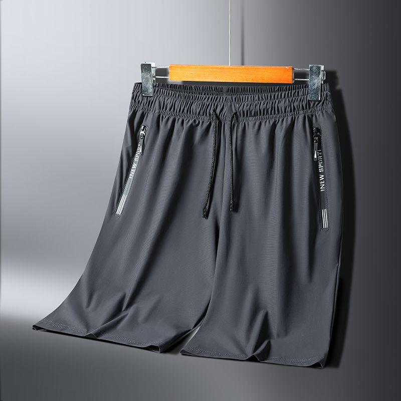 Мужские спортивные шорты для бега из полиэстера 5XL
Мужские спортивные шорты для бега из полиэстера 5XL