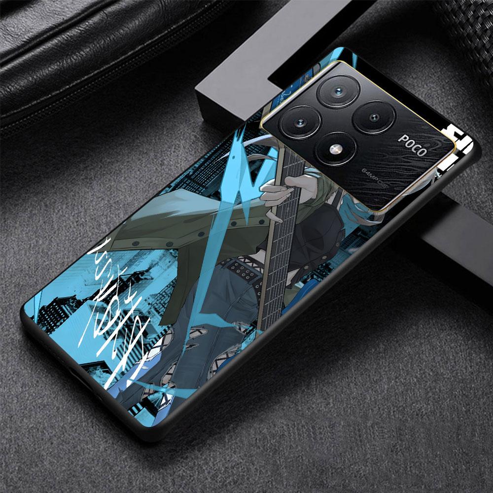 Girls Band Cry Case for Xiaomi Poco M3 X3 NFC X5 M5s M4 Pro 5G F3 Black Silicone Soft Phone Cover Coque Xiaomi Poco F3
Girls Band Cry Case for Xiaomi Poco M3 X3 NFC X5 M5s M4 Pro 5G F3 Black Silicone Soft Phone Cover Coque Xiaomi Poco F3