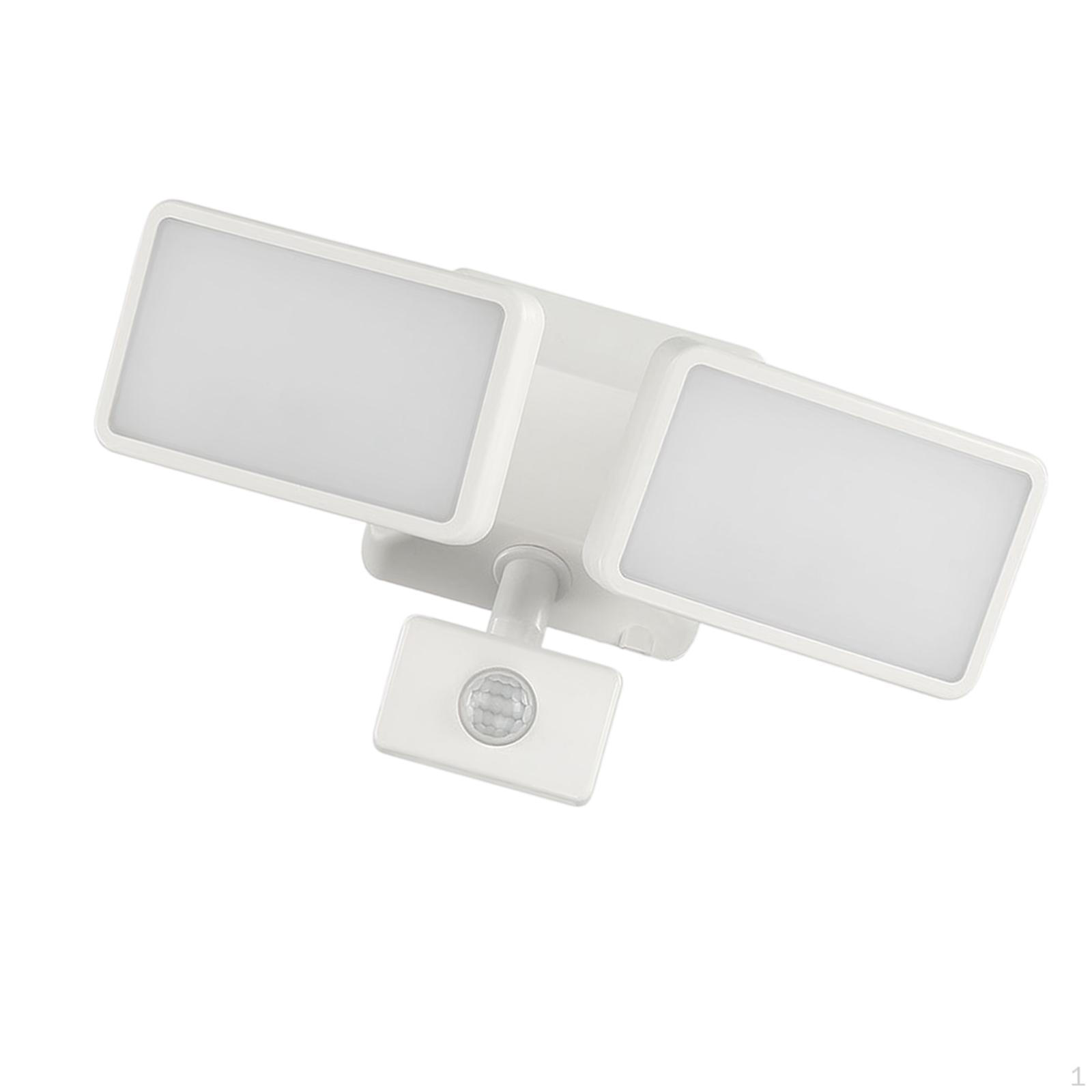 Зовнішні настінні світильники Світлодіодні декоративні ліхтарі для веранди Світильники Датчики білий
Зовнішні настінні світильники Світлодіодні декоративні ліхтарі для веранди Світильники Датчики білий