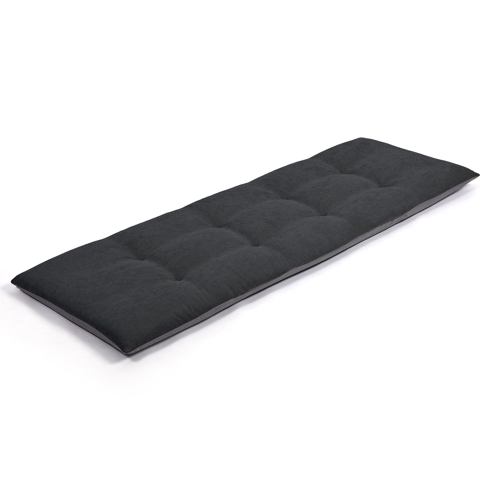 Shinnwa Long High Bamboo No Butt Pain 3 Sofa Sofa Seat All Floor Dark Gray Cushion, Resilience, Charcoal, Dehumidifying, Deodorizing, Cushion, темно-сірий
Shinnwa Long High Bamboo No Butt Pain 3 Sofa Sofa Seat All Floor Dark Gray Cushion, Resilience, Charcoal, Dehumidifying, Deodorizing, Cushion, темно-сірий