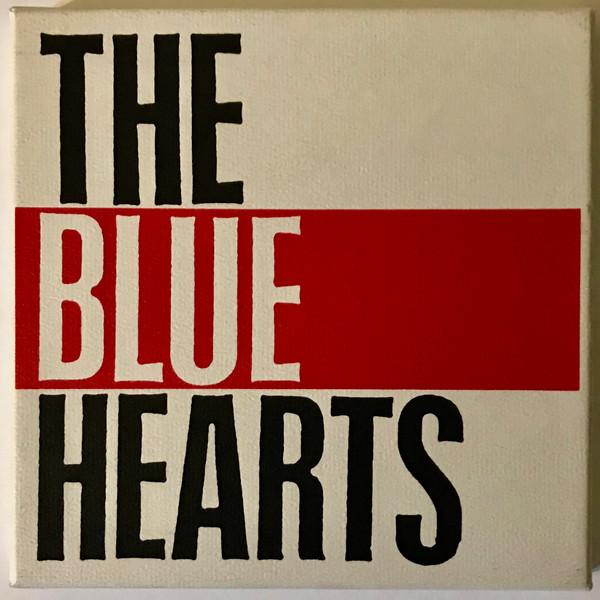 CD BLUE HEARTS - The Blue Hearts In USA 1989-1991 MECR3801011 MELDAC 1995 Япония Японский Поп/Рок Б/У
CD BLUE HEARTS - The Blue Hearts In USA 1989-1991 MECR3801011 MELDAC 1995 Япония Японский Поп/Рок Б/У