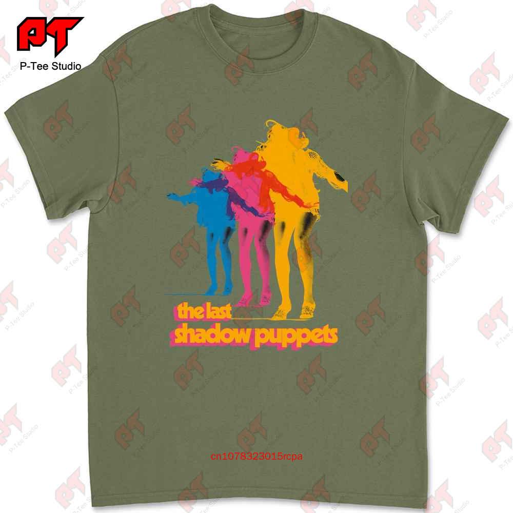 Sale The Last Shadow Puppets Tshirt 0UR5 4XL
Sale The Last Shadow Puppets Tshirt 0UR5 4XL