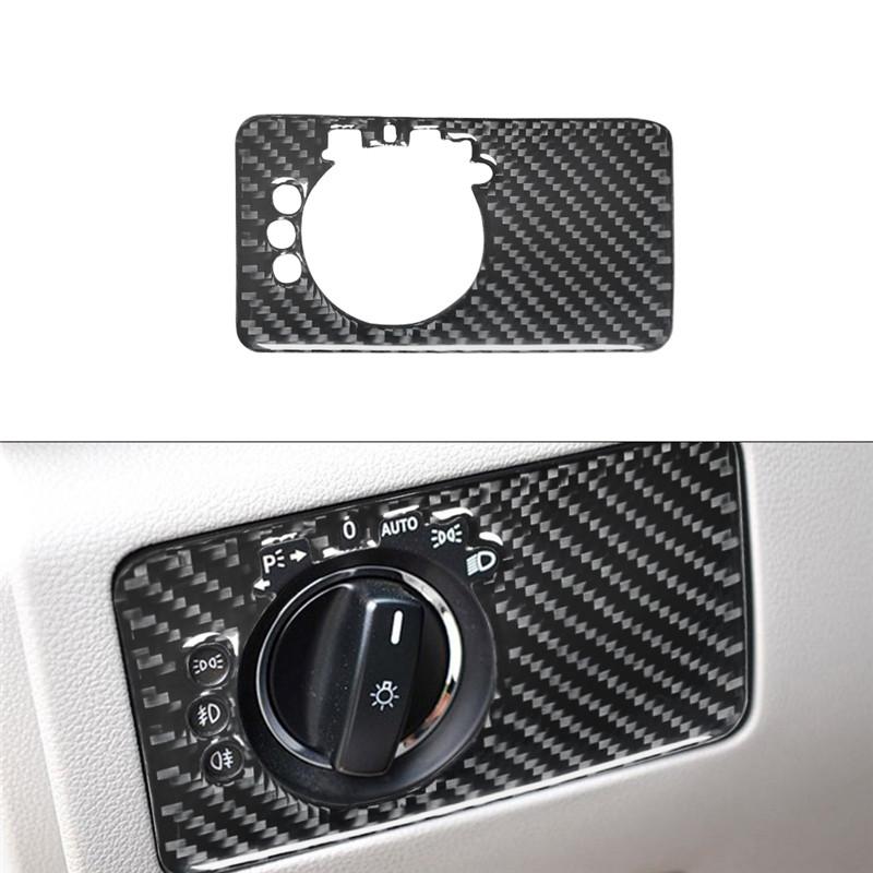 Carbon Fiber Headlight Switch Knob Trim Frame Sticker For Mercedes R-Class 2009-2012 Car Interior Accessories чорний
Carbon Fiber Headlight Switch Knob Trim Frame Sticker For Mercedes R-Class 2009-2012 Car Interior Accessories чорний